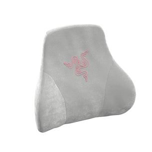 Pagalvėlė Razer Head Cushion, quartz Prekė - RC81-03860126-R3M1