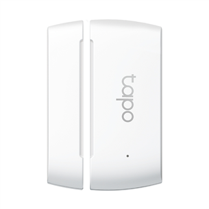 TP-Link Tapo T110, белый - Беспроводной датчик открытия окон и дверей Товар - TAPOT110 TAPOT110