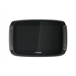 TomTom Rider 550, черный - GPS-навигатор для мотоциклистов Товар - 1GF0.002.10