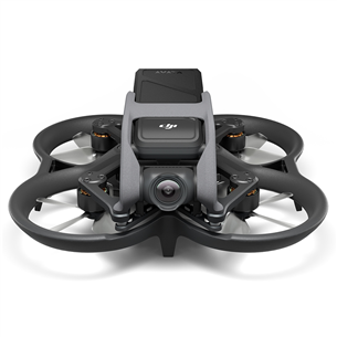 DJI Avata, черный - Дрон Товар - 6941565936332 6941565936332