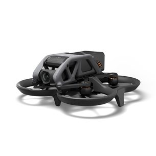 DJI Avata, черный - Дрон Товар - 6941565936332