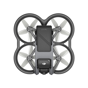 DJI Avata, черный - Дрон Товар - 6941565936332