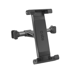 Planšetinio kompiuterio laikiklis SBS Headrest Mount, iki 12.9'' Prekė - TACARHOLDERK TACARHOLDERK