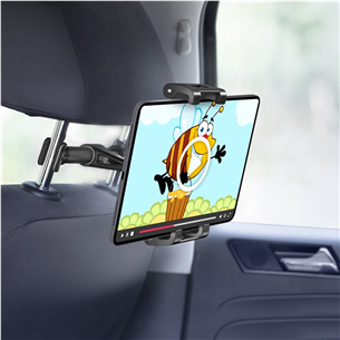 Planšetinio kompiuterio laikiklis SBS Headrest Mount, iki 12.9'' Prekė - TACARHOLDERK