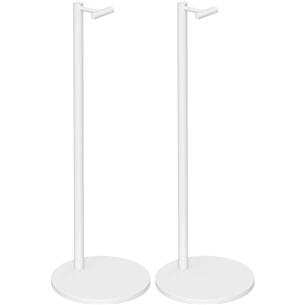 Sonos Era 300 Stand, pair, white - Speaker floor stands Item - E30SPWW1 E30SPWW1