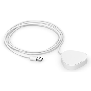 Sonos Roam Wireless Charger, white - Wireless charger for speaker Item - RMWCHEU1 RMWCHEU1