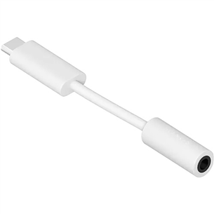 Sonos Line-In Adapter for Era 100/300, white - Adapter Item - LDNGLWW1 LDNGLWW1