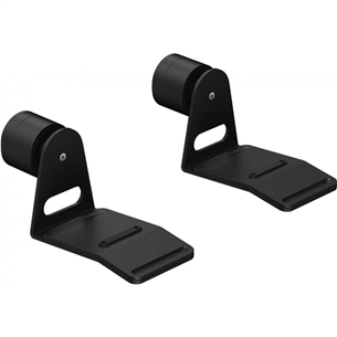 Sonos Era 300 Wall Mount, 2 pc, black - Wall mount for speaker Item - E30MPWW1BLK E30MPWW1BLK