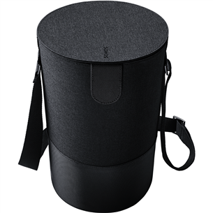 Sonos Move Travel Bag, black - Travel bag for speaker Item - MVBAGWW1BLK MVBAGWW1BLK