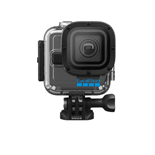 Apsauginis dėklas HERO11 Black Mini Dive Housing Prekė - AFDIV-001