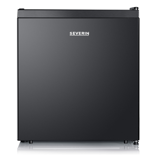Severin, 45 L, height 48 cm, black - Refrigerator Item - KB8879 KB8879