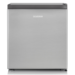 Severin, 45 L, height 48 cm, inox - Refrigerator Item - KB8878 KB8878