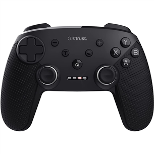 Trust GXT-542 Muta, PC, Nintendo Switch, black - Wireless Controller Item - 24790 24790