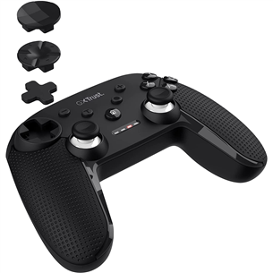 Žaidimų pultelis Trust GXT-542 Muta, PC, Nintendo Switch Prekė - 24790
