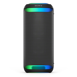 Muzikinis centras Sony SRS-XV800 Prekė - SRSXV800B.CEL