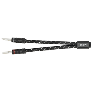 Kabelis garsiakalbiams Avinity Loudspeaker Cable, 2 x 2,5mm², 3 m Prekė - 00127187