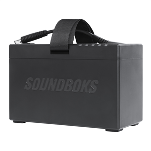 Nešiojamas energijos šaltinis Soundboks Batteryboks (Gen 3) Prekė - 11-BB 11-BB