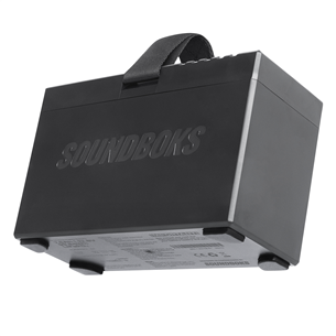Nešiojamas energijos šaltinis Soundboks Batteryboks (Gen 3) Prekė - 11-BB