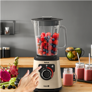 Trintuvas Tefal PerfectMix +, 1200 W Prekė - BL871A31