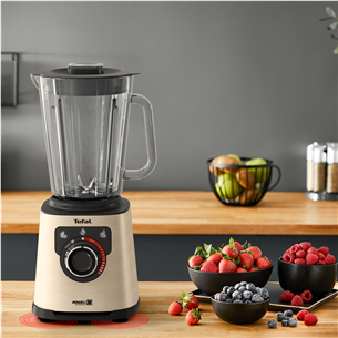 Trintuvas Tefal PerfectMix +, 1200 W Prekė - BL871A31