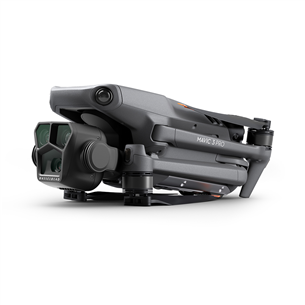 DJI Mavic 3 Pro RC Fly More Combo, серый - Дрон Товар - 6941565957092