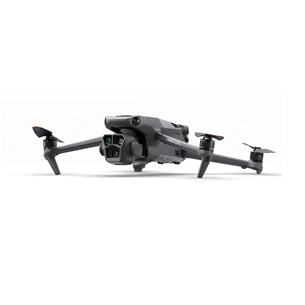 DJI Mavic 3 Pro RC Fly More Combo, серый - Дрон Товар - 6941565957092