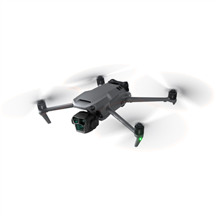 DJI Mavic 3 Pro RC Fly More Combo, серый - Дрон Товар - 6941565957092