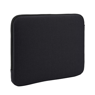 Nešiojamo kompiuterio dėklas Case Logic Huxton, 13.3", black Prekė - 3204638