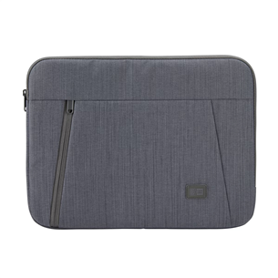 Nešiojamo kompiuterio dėklas Case Logic Huxton, 14", graphite Prekė - 3204642