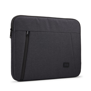 Nešiojamo kompiuterio dėklas Case Logic Huxton, 14", black Prekė - 3204641 3204641