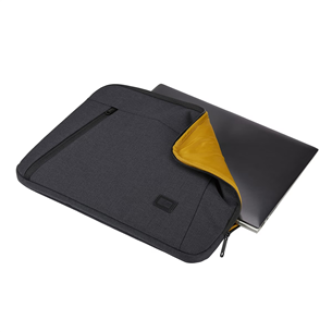 Case Logic Huxton, 14", black - Notebook sleeve Item - 3204641