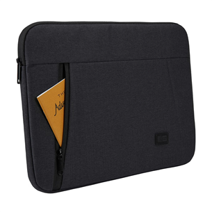 Case Logic Huxton, 14", black - Notebook sleeve Item - 3204641