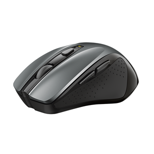 Trust Nito, black - Wireless mouse Item - 8713439241150