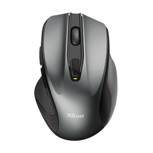 Trust Nito, black - Wireless mouse Item - 8713439241150 8713439241150