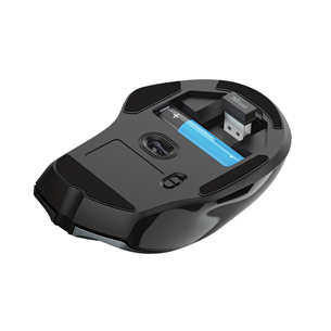 Trust Nito, black - Wireless mouse Item - 8713439241150