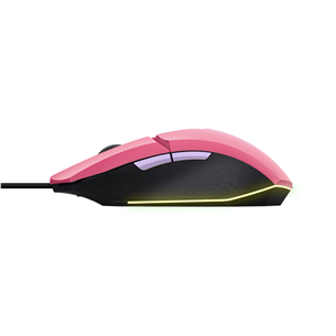 Trust GXT 109 Felox, pink - Mouse Item - 25068