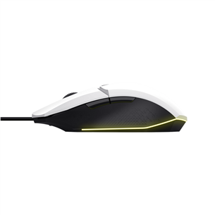 Trust GXT 109 Felox, white - Mouse Item - 25066