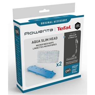 Dulkių siurblio šluostės Tefal Prekė - ZR009502 ZR009502