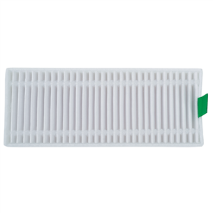 Priedų rinkinys Tefal - EPA filter + side brush for Xplorer S75 S/S+ RG85 robots Prekė - ZR185002