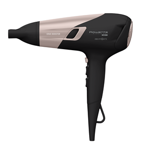 Plaukų džiovintuvas Rowenta Studio Dry Glow, 2100 W Prekė - CV5831