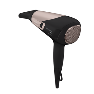 Plaukų džiovintuvas Rowenta Studio Dry Glow, 2100 W Prekė - CV5831