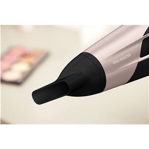 Plaukų džiovintuvas Rowenta Studio Dry Glow, 2100 W Prekė - CV5831