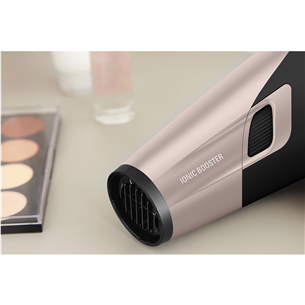 Plaukų džiovintuvas Rowenta Studio Dry Glow, 2100 W Prekė - CV5831