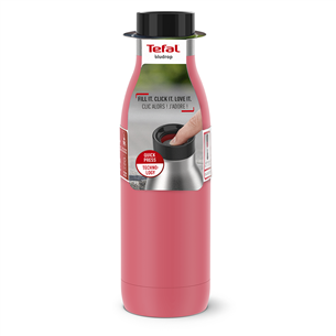 Gertuvė  Tefal Bludrop, 0,5 L, rožinė   Prekė-N3110410