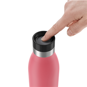 Gertuvė  Tefal Bludrop, 0,5 L, rožinė   Prekė-N3110410