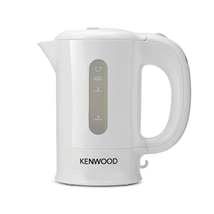 Kenwood, 0,5 L, white - Kettle Item - JKP250 JKP250