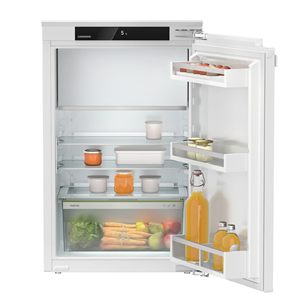 Įmontuojamas šaldytuvas Liebherr Prekė - IRE3901-20, 118 L, 88 cm IRE3901-20
