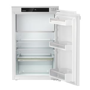 Liebherr, 118 L, height 88 cm - Built-in refrigerator Item - IRE3901-20