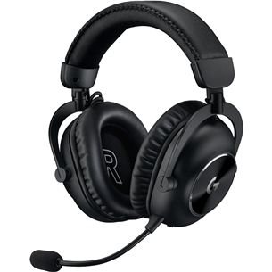 Ausinės Logitech G PRO X 2 Prekė - 981-001263 981-001263