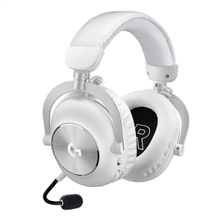 Ausinės Logitech G PRO X 2 Prekė - 981-001269
